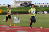 令和4年度市民総合体育祭陸上競技大会